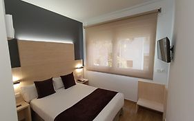 Hotel Travessera Barcelona